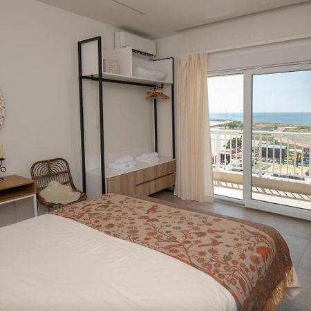 Lighthouse Apartments Alexandroúpoli Eksteriør bilde