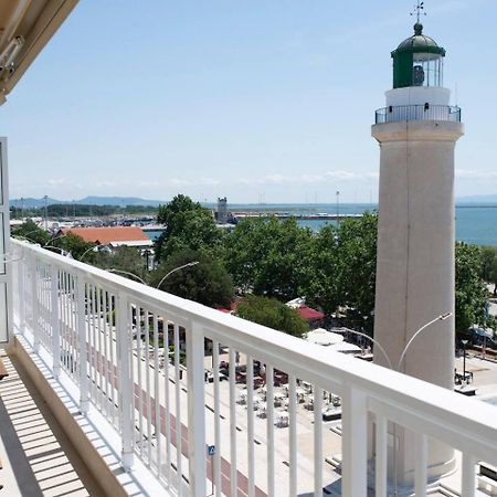 Lighthouse Apartments Alexandroúpoli Eksteriør bilde