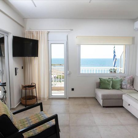 Lighthouse Apartments Alexandroúpoli Eksteriør bilde